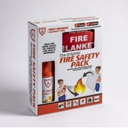 Fire Safety Pack