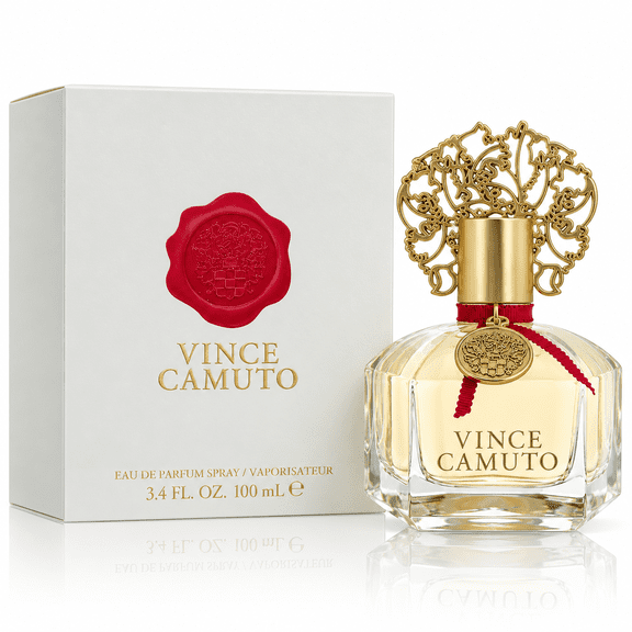 Vince Camuto by Vince Camuto EDP Spray 3.4 Oz for Women