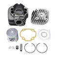 thumbnail image 2 of 100cc Big Bore Cylinder Kit for Eton Viper 90 90R RXL-90 AXL-90 2-Stroke ATV - Piston Gasket Set, 2 of 7