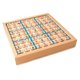 thumbnail image 4 of Kids Educational Playing Board Game Drawer Type Puzzles Development Logical Reasoning Training Classic Puzzle Table Toy(Blue), 4 of 4