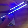thumbnail image 5 of Lámpara De Ambiente De Consola Central De Coche Led Compatible Con Toyota Rav4 2019-2022 Lhd, 5 of 5