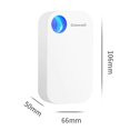 thumbnail image 4 of 26-27 Ion Pure Purifier Odor Eliminator Room White Direct Plug-in 106*66*50mmNL1OmV, 4 of 5
