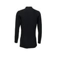 thumbnail image 2 of FINIS Adult Thermal Swim Shirt In Black, Multiple Sizes, 2 of 6