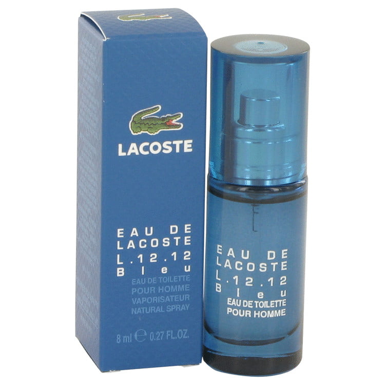 Perfume For Men Based On Lacoste Eau De Lacoste L.12.12 Blue 5/20