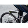 thumbnail image 1 of 200W Electric Bike Conversion Kit, E-Bike Conversion Kit, E-Bike Booster, Bike Booster, P.Wheel Bike Power Assist Device, Integrated Battery, All in one Piece, 1 of 4