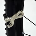 thumbnail image 3 of Cadena De Bicicleta, Dispositivo Divisor De Enlace De Pasador De Cadena, Herramienta De Eliminación De Reparación Manual De Bicicleta, Ciclismo Al Aire Libre, 3 of 7