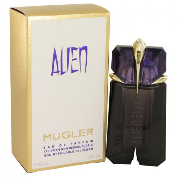 (pack 3) Alien Perfume By Thierry Mugler Eau De Parfum Spray2 oz