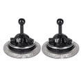 thumbnail image 1 of 2pack Replacement Whisk for Aeroccino Milk Frothers, Compatible with Models 3, 4, and Plus, 1 of 5