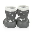 thumbnail image 3 of DDI 2339720 Nuby Snekz Sock Shoes, Gray Stars, Medium - Case of 24, 3 of 6