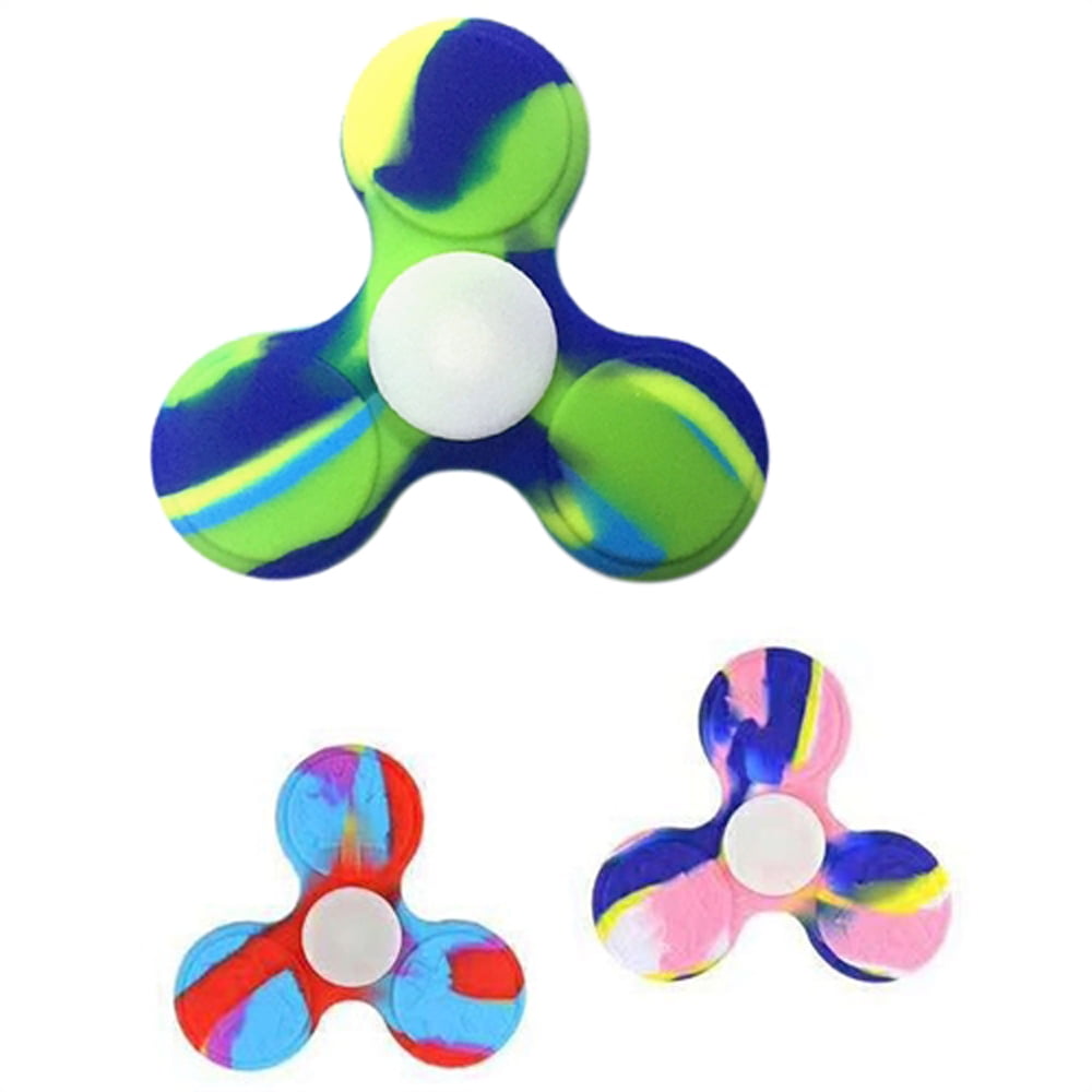 Hand Fidget Spinner For kids And Adults, CHOOSE YOUR COLOR