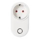 thumbnail image 5 of Wifi Intellint Socket App Wireless Home R 200v 10a Toma de aparato retardante de llama, 5 of 5