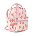 thumbnail image 4 of Toddler Backpack Strawberry, 4 of 7