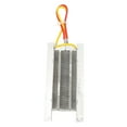 thumbnail image 3 of Ceramic Air Heater,24V 400W 150B2 PTC PTC Heating Element Ceramic Heating Element Built for Professionals, 3 of 14