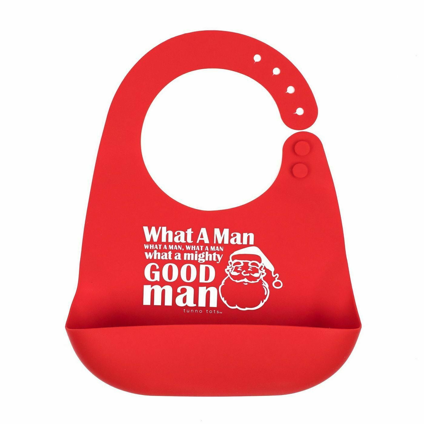 tunno tots bib
