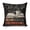 Books coffee poster 1, variant on Rainbow Swirl Star Blue Linen toss pillowcase Decoration pillowcase Gift preferred 18x18" Cushion cover 1 set Sofa pillowcase Sofa bedroom living room car