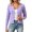 Purple, variant on Product Category Women's Cardigan | Product Title Stylish Everyday Knit V-Neck Cardigan for Women | Platform Competitor Title Analysis Lightweight Open Front Knit Cardigan Women’s Sweaters, Grey