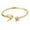 S, variant on TechWave Gold Rhinestone 26 Initial Ring Jewelry Initial Letter Open Ring With Rhinestone Ring For Women Mens Rings Anime Wrap Ring Ring Finger Men Ring Size Chart Women Trendy Teen Jewelry Teen