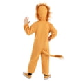 thumbnail image 2 of Combinaison une-Pièce Lion pour Tout-Petit, 2 of 2
