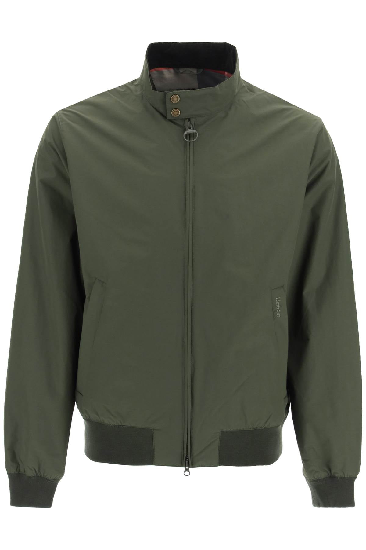 Barbour nylon harrington jacket - Walmart.com