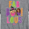 thumbnail image 3 of Barbie -  Faboolous - Toddler And Youth Long Sleeve Graphic T-Shirt, 3 of 5