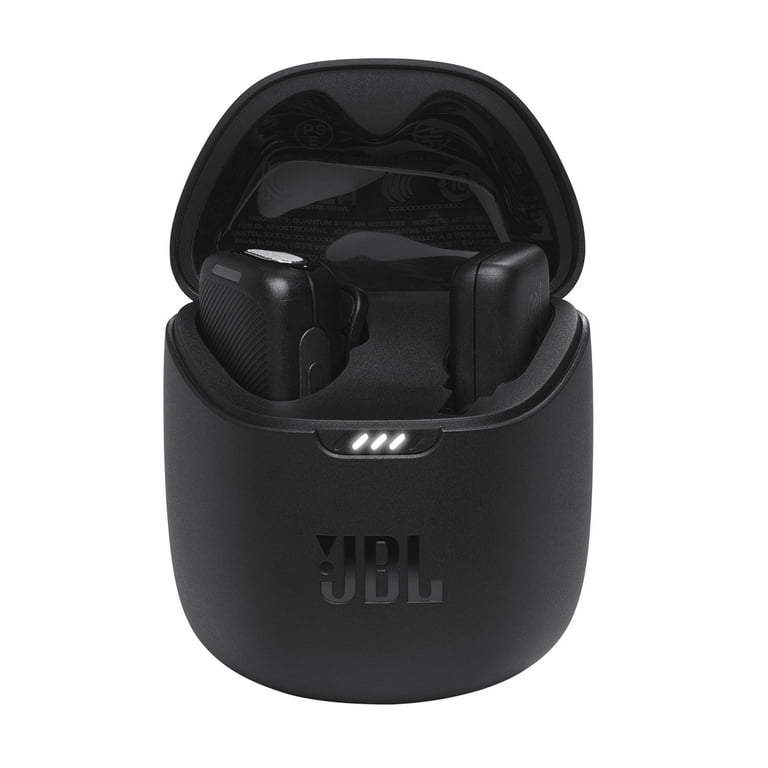 JBL Quantum Stream Wireless USB-C - Wearable wireless streaming