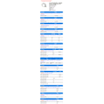thumbnail image 2 of Rear Brake Backing Plate - Compatible with 1999 - 2005 GMC Sierra 1500 Extended Cab Pickup 2000 2001 2002 2003 2004, 2 of 2