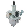 thumbnail image 5 of ATV Carburetor Assembly 0454997 Heavy Duty Replacement for Polaris RZR 170 2009‑2014, 5 of 5