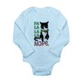 thumbnail image 1 of CafePress - Body Suit - Long Sleeve Infant Bodysuit, 1 of 1
