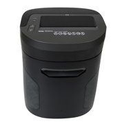 Royal Consumer 16951L 1510MX 15 Sheet Crosscut Paper Shredder