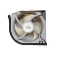 thumbnail image 2 of Upgrade Fan Motor Da97-15765a Da97-15765c For Samsung Refrigerator Condenser JKW, 2 of 4