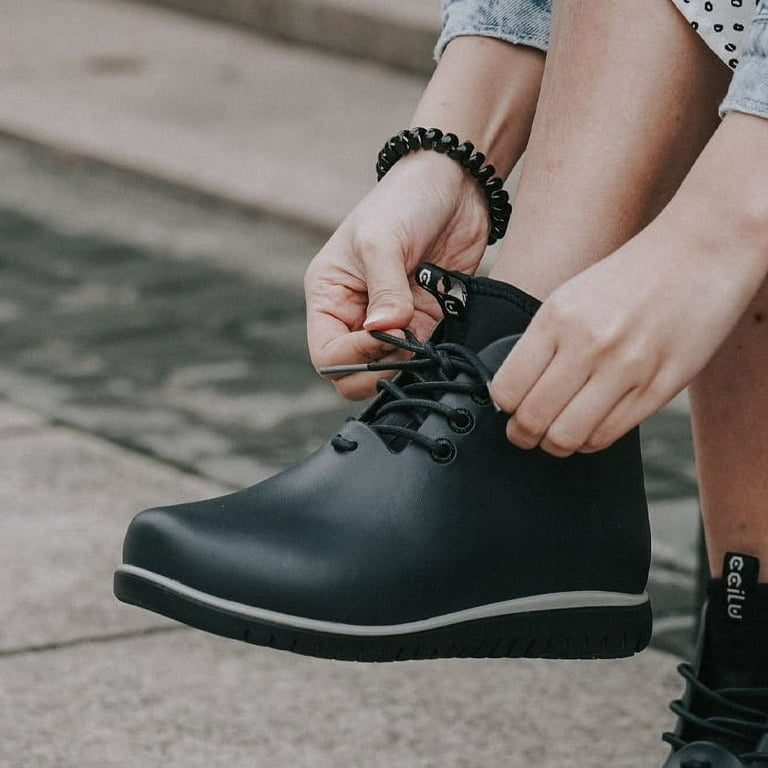 Eco friendly womens clearance boots