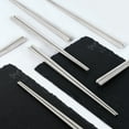 thumbnail image 6 of Ultralight Titanium Chopsticks, 6 of 6