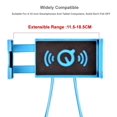 thumbnail image 4 of Soporte Para Teléfono Universal De 360 ​​​​° Soporte Para Teléfono Con Cuello Colgante Flexible Y Flexible Moyic EL017529-01, 4 of 4