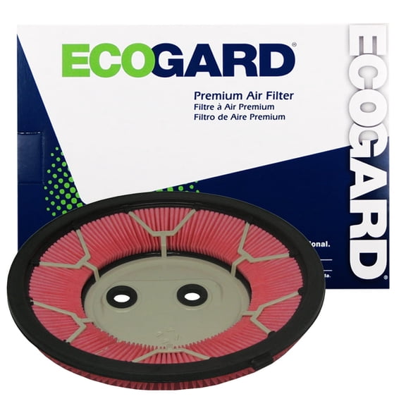 ECOGARD XA4669 Premium Engine Air Filter Fits 2009-2015 Nissan NP300, 2000-2004 Xterra