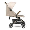 thumbnail image 4 of Peg Perego Volo Travel Stroller - Mon Amour, 4 of 5
