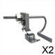 thumbnail image 1 of Prensatelas,Guía de costura Prensatelas Accesorio para máquina de coser,Accesorios de reemplazo de pie para puntadas rectas,Prensatelas para acolchado industrial,Guía de costura izquierda y, 1 of 7