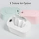thumbnail image 2 of Calentador de toallitas Calentador de toallitas húmedas para bebés con pantalla digital Dispensador de toallitas húmedas para bebés de gran capacidad Alimentado por USB, calentamiento a temperatura co Abanopi  Calentador de toallitas, 2 of 7