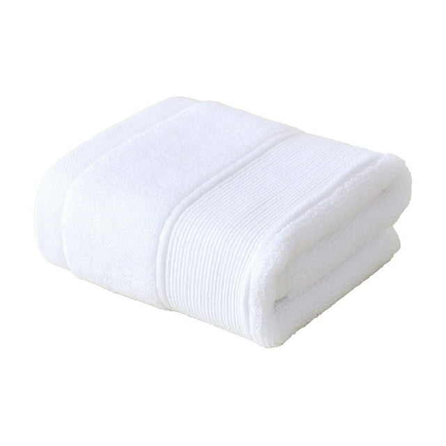 Thickened Cotton Towel Wool Towel Absorbent Household Daily Handkerchief Face Towel