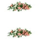 thumbnail image 2 of Planta de flores artificiales Yuarrent Rosas falsas Simulación decorativa Fiesta de rosas, 2 of 6