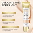 thumbnail image 4 of Big Sales! Bradem Concealer Liquid Foundation 30ml Liquid Makeup Lightweight Buildable Coverage Glow, 1*Liquid Foundation, 4 of 4
