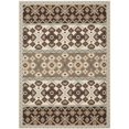 thumbnail image 1 of Safavieh Veranda Cream Indoor Outdoor Rug - 6'7" x 9'6", 1 of 1