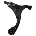 thumbnail image 3 of 8 Piece Steering & Suspension Kit Control Arms Ball Joints Tie Rods End Links PSA52469, 3 of 8