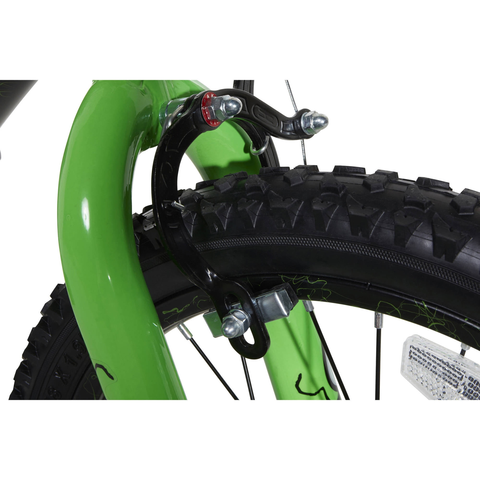 surge 18 inch bike