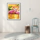 thumbnail image 1 of Cuadros Decorativos Mosaico de diamantes 5D Kit de mosaico de taladro redondo completo Ehuebsd DIY Serie de Leones para pared bordado de diamantes completo decoración de dibujo regalos, 1 of 9