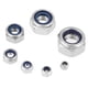 thumbnail image 3 of Kit surtido de tuercas hexagonales de acero inoxidable, 175 piezas M3-M12, M3 M4 M5 M6 M8 M10 M12, tornillos de alta calidad para proyectos de bricolaje, construcción y automoción., 3 of 8