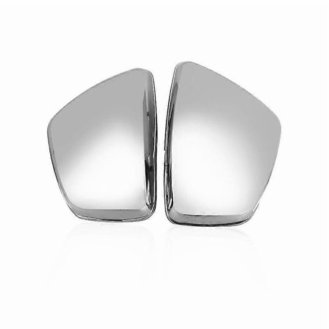 Motorcycle Left Right Side Battery Fairing Cover For Xv700 750 1000 1100 Virago 1984-up