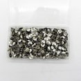 thumbnail image 2 of VONKY 600pcs Compact And Convenient Metal Thumbtack Drawing Pins With Silver 1Set, 2 of 6