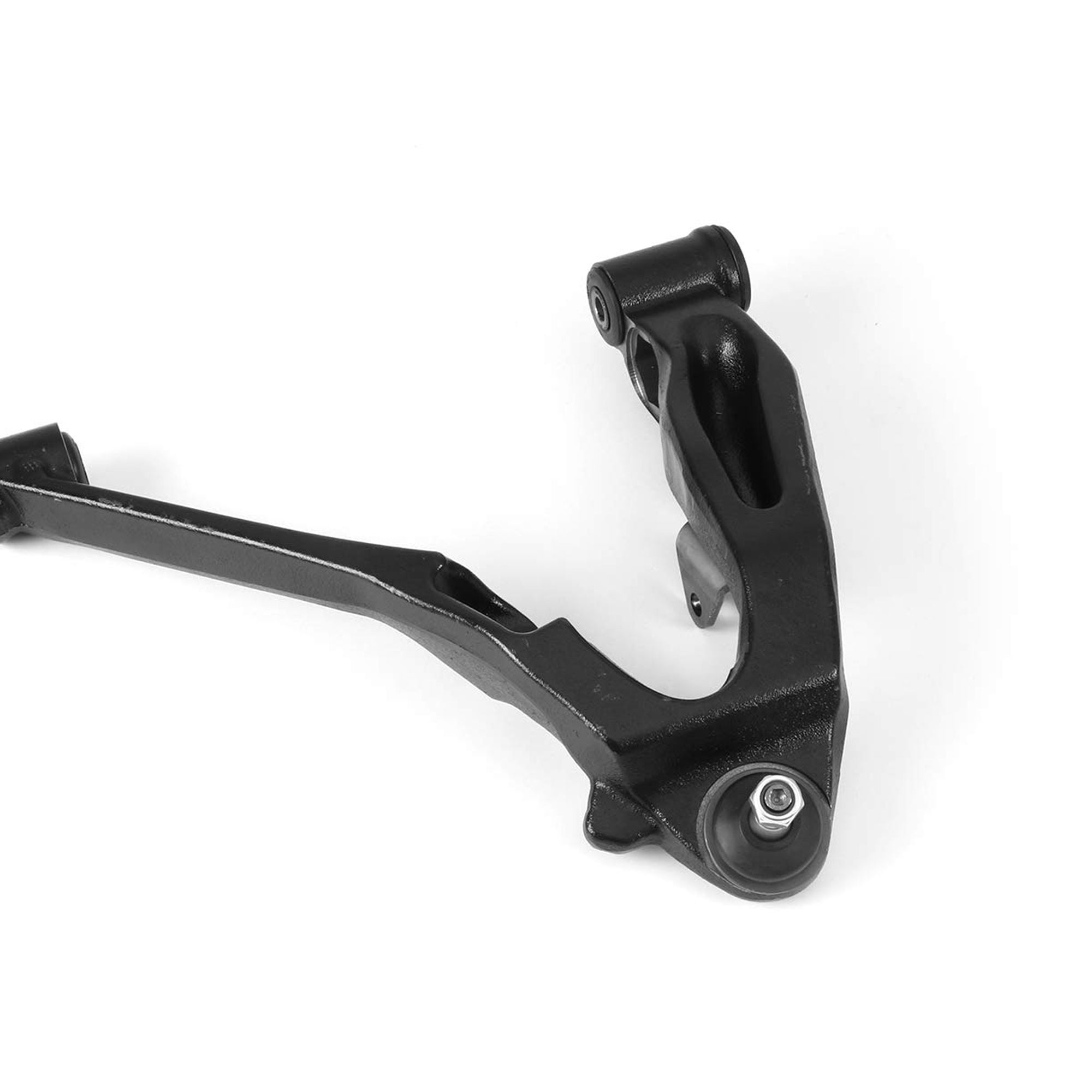 Metrix Premium Chassis Parts - 4 PC Front Lower & Front Upper Control Arm Kit Fits 02-06 Chevrolet Avalanche 2500, 01-06 Silverado 1500 HD, 01-04 GMC Sierra 2500, RK621355, RK621356, RK620054