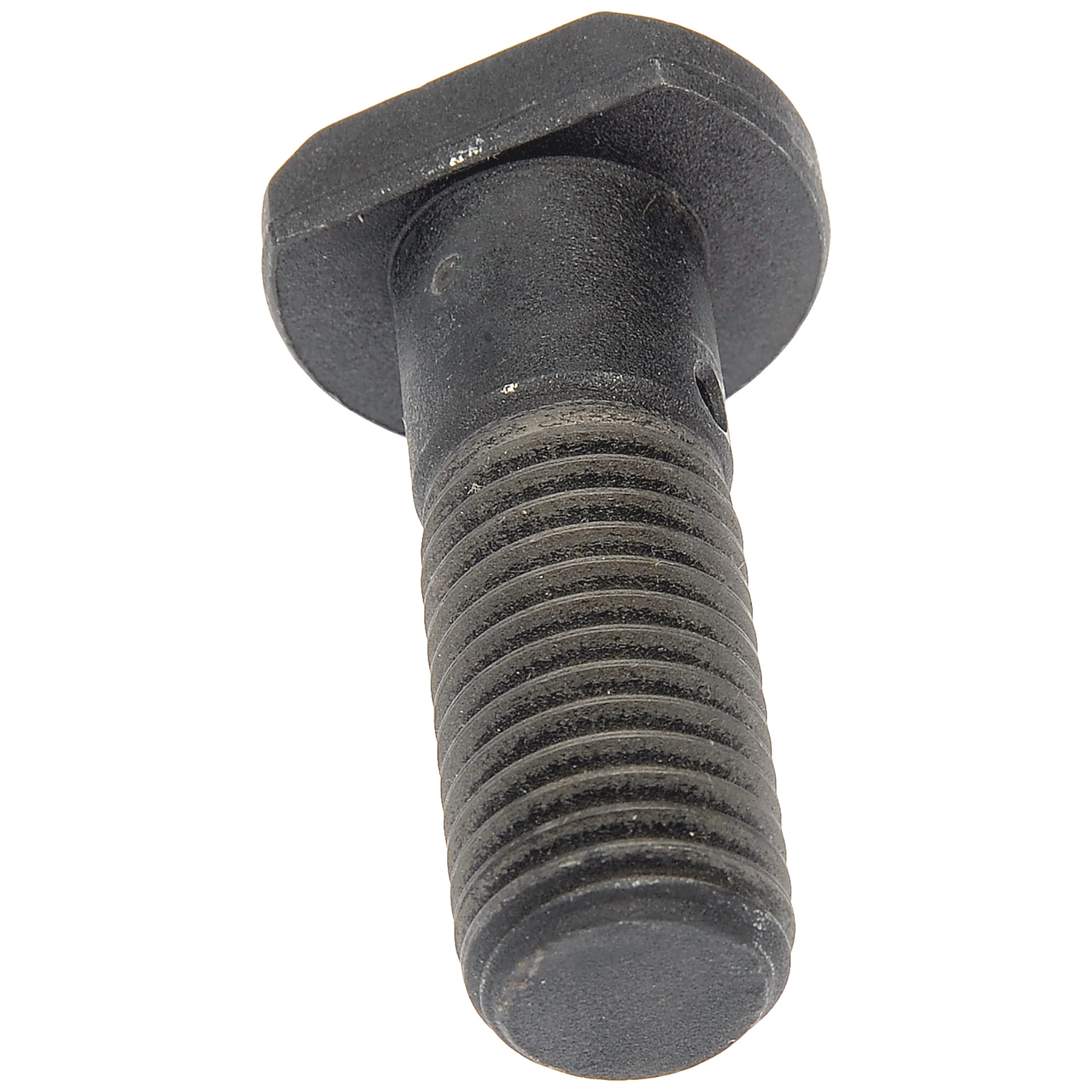 Dorman 610-0462.10 Black Wheel Lug Stud