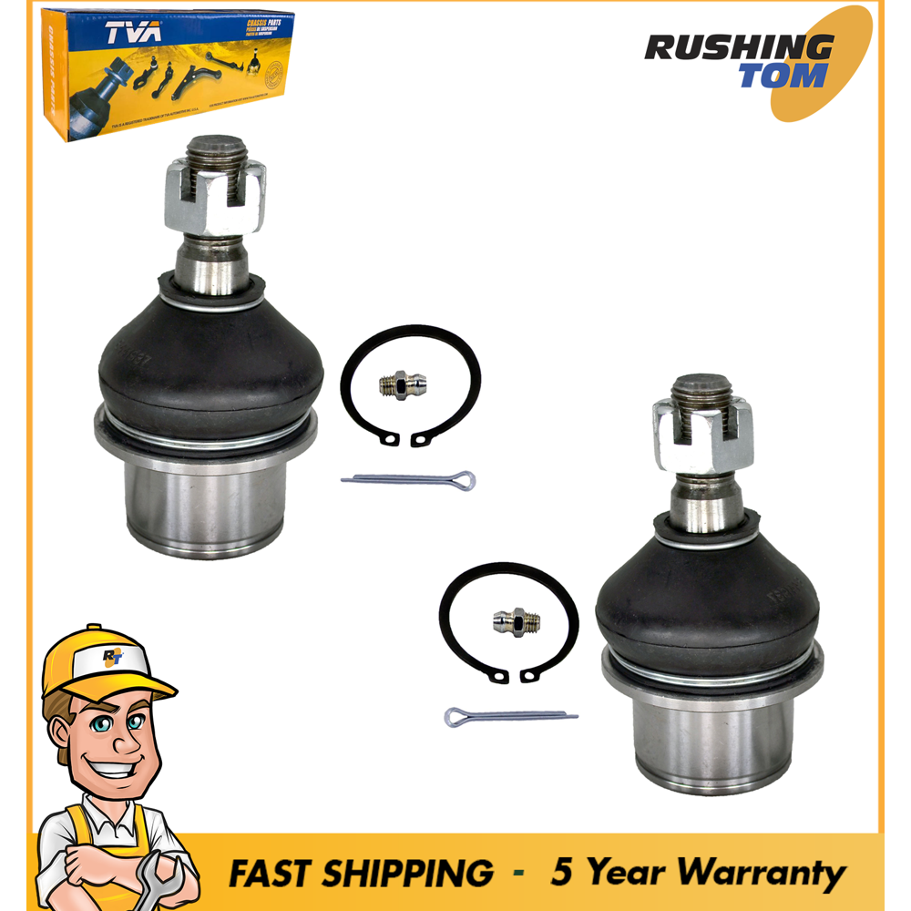 2007 Ford F150 Ball Joint Replacement
